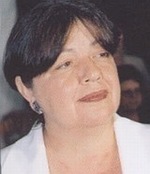 Τασούλα Καραγεωργίου