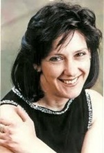 Eleni Dikaiou