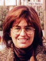 Magdalini CH. Pitsiava - Latinopoulou