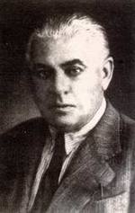 Kostas Karthaios