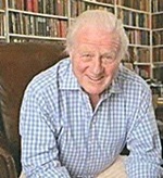 John Julius Norwich