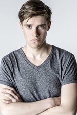 Kyle Prue