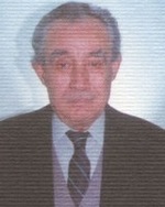 Pantazis Kontomichis