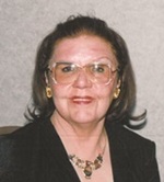Anna Mpouratzi - THoda