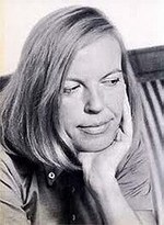 Ingeborg Bachmann