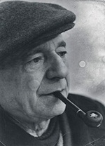 Umberto Saba