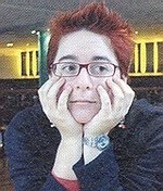Maria Soumpert
