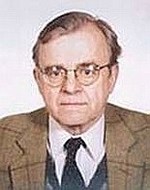 Richard Clogg