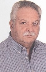 THanasis Athanasiou