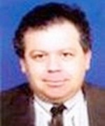 Dimosthenis L. CHevas
