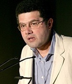 Χάρης Εξερτζόγλου