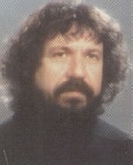 Andreas Manos