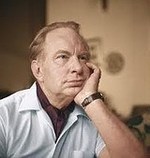 L. Ron Hubbard