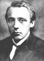Velimir Khlebnikov