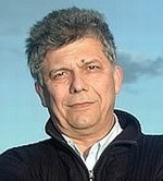 Δημήτρης Σ. Δημηρούλης