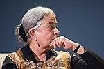 Anita Desai