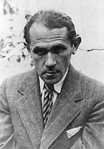 Bruno Schulz