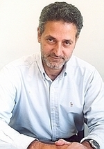 Alexis Irakleidis
