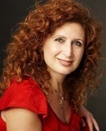 Paullina Simons