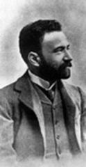 Alexandros Pallis