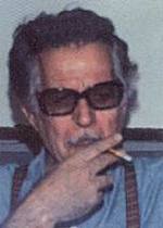 Kostas CHristopoulos