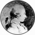 Donatien Alphonse François de Sade