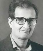 Amartya Sen
