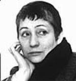 Ludmila Ulitskaya
