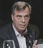 Κώστας Καλφόπουλος
