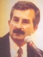 Giannis D. Mpartzis