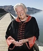 Margaret Mahy