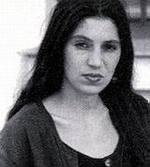 Maria Stefanopoulou