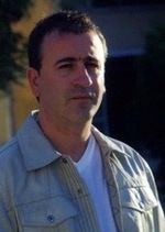 CHristos Terzidis