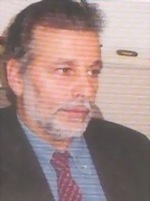 Αντώνης Ε. Κατσαλής