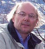 Bjarne Stroustrup