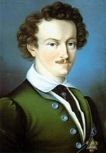 Georg Büchner