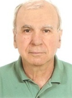 Argyrios N. Stayrakis