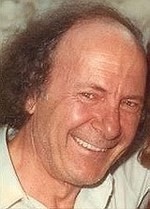 Δ. Π. (Σάκης) Καράγιωργας