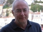 Andreas Apostolidis