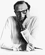 Eric Berne