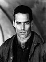 Sebastian Junger