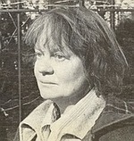 Iris Murdoch