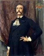 Jules Barbey D' Aurevilly