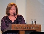 Ritsa Fragou - Kikilia
