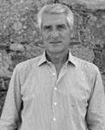 Βαγγέλης Χρόνης