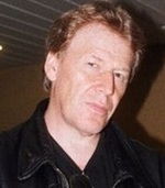 Pat Mills