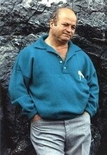 Ioannis G. Tsatsaris