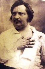 Honoré de Balzac