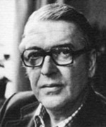 Kingsley Amis