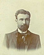 Andreas Karkavitsas